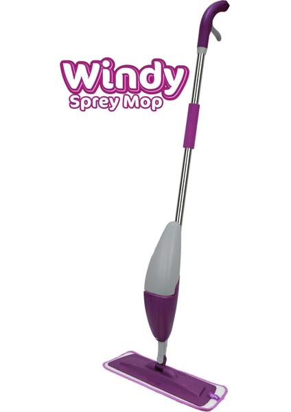Wındy Sprey Mop 8680895130000