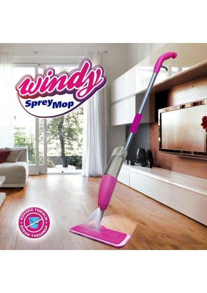 Windy Sprey Mop
