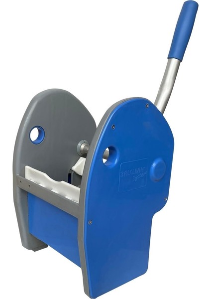 Plastik Yedek Pres