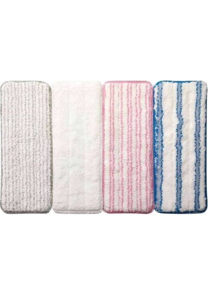 Vip Set Premium Mop + 4'lü Yedek Bez fırsatları