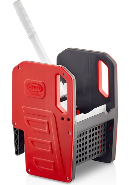 Professional Ceymop Plastik Pres