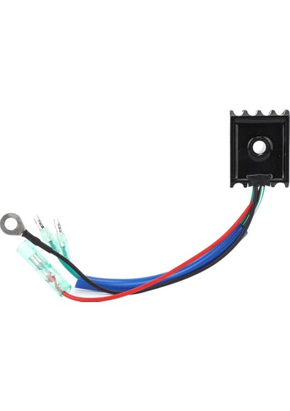 Voltaj Regülatörü Yamaha Dışarıda Uygun 664-81960-60 / 61/62 (Yurt Dışından)