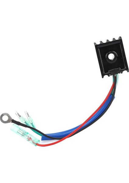 Voltaj Regülatörü Yamaha Dışarıda Uygun 664-81960-60 / 61/62 (Yurt Dışından) modelleri