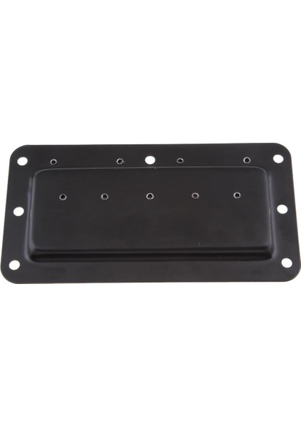 Tekne Dolabı Çekmecesi Için Siyah Çekme Kaldırma Yüzüğü Tutamağı 5. 9 "x3 (Yurt Dışından) modelleri