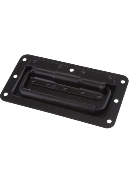 Tekne Dolabı Çekmecesi Için Siyah Çekme Kaldırma Yüzüğü Tutamağı 5. 9 "x3 (Yurt Dışından) indirimleri