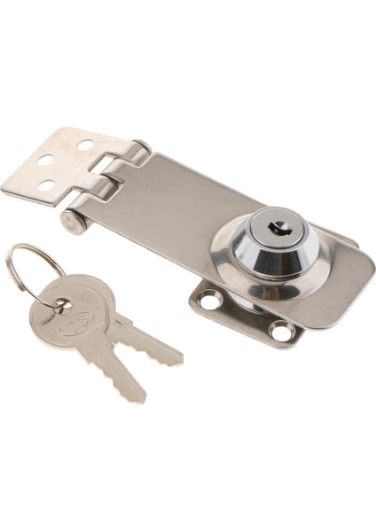 2x Zemin Mandal Zemin Asansör Kolu Toka Paslanmaz Çelik Floş Çekme Halka Teknesi (Yurt Dışından) modelleri