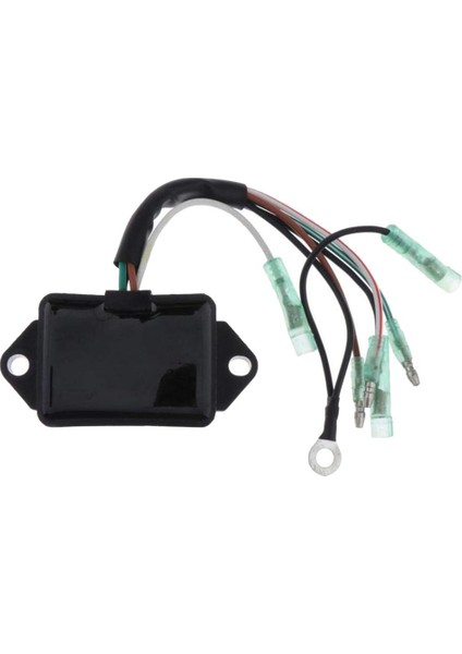 C.d.ı. Yamaha Dıştan Takma Motor Için Birim Assy 5hp 6E0-85540-71 (Yurt Dışından)