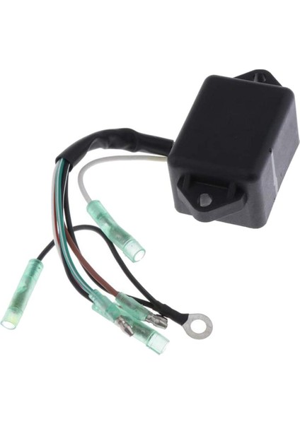 C.d.ı. Yamaha Dıştan Takma Motor Için Birim Assy 5hp 6E0-85540-71 (Yurt Dışından) fiyatları