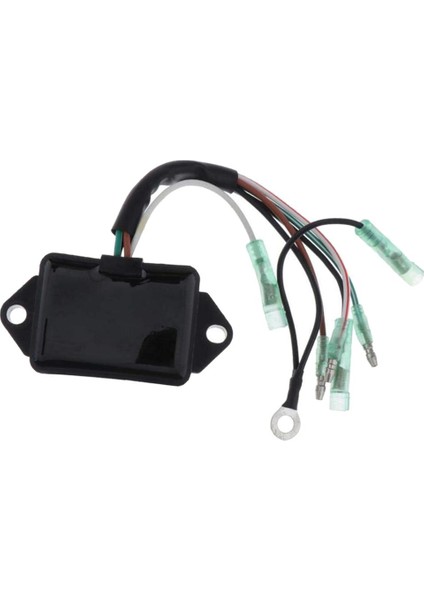 C.d.ı. Yamaha Dıştan Takma Motor Için Birim Assy 5hp 6E0-85540-71 (Yurt Dışından) modelleri