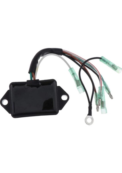 C.d.ı. Yamaha Dıştan Takma Motor Için Birim Assy 5hp 6E0-85540-71 (Yurt Dışından) fırsatları