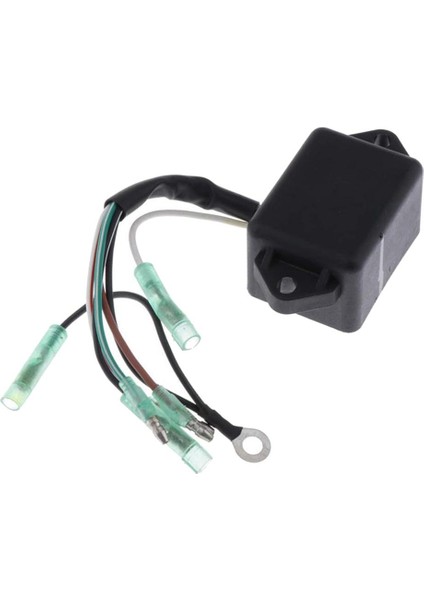 C.d.ı. Yamaha Dıştan Takma Motor Için Birim Assy 5hp 6E0-85540-71 (Yurt Dışından) indirimleri