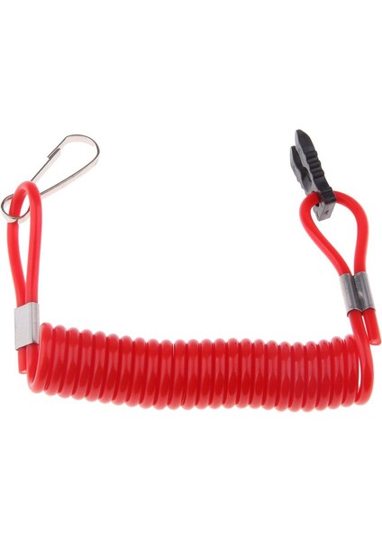 Tekne Marine Öldürme Durdurma Anahtarı Güvenlik Tether Ipi Honda Dıştan Takma (Yurt Dışından) fiyatları