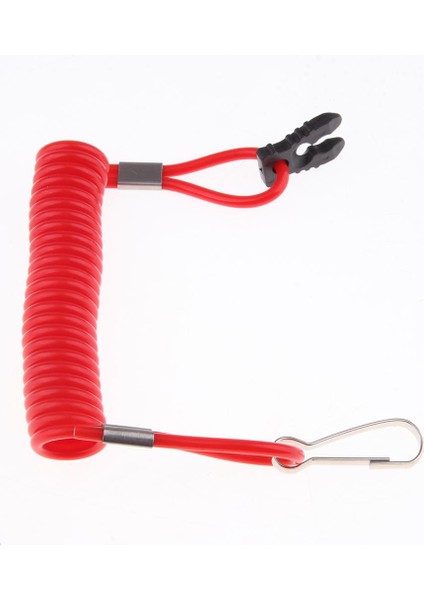 Tekne Marine Öldürme Durdurma Anahtarı Güvenlik Tether Ipi Honda Dıştan Takma (Yurt Dışından) modelleri