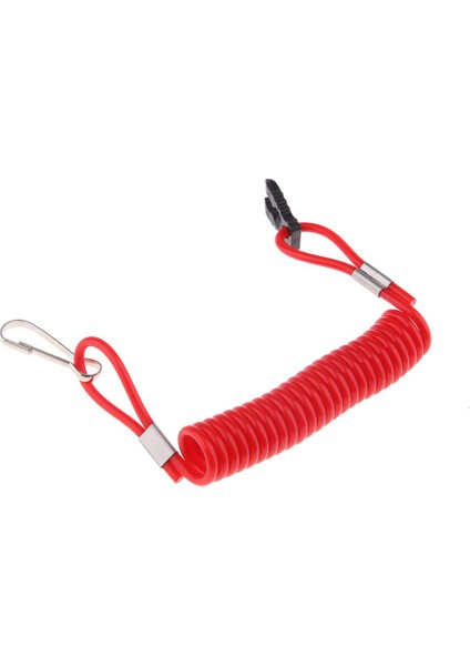 Tekne Marine Öldürme Durdurma Anahtarı Güvenlik Tether Ipi Honda Dıştan Takma (Yurt Dışından) indirimleri