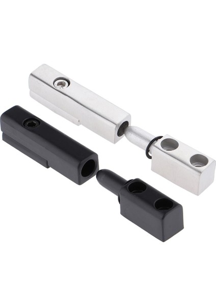 Kapı Kapağı Menteşe Paslanmaz Çelik Yedek Siyah Dolap Donanımı (Yurt Dışından) fırsatları