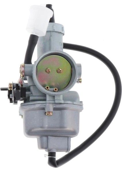 PZ30 Karbüratör Karbüratör Cg 175 200 250CC 30MM Dışiş Motor (Yurt Dışından)