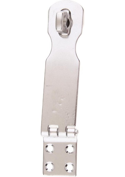2x 97MM Paslanmaz Çelik Cilalı Deniz Botu Küpeşte / Banyo (Yurt Dışından)