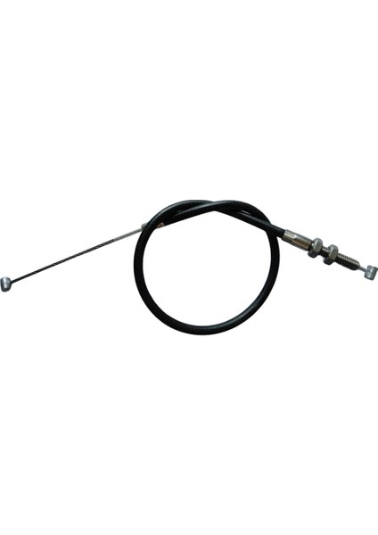 Yamaha 2 Stroke Için Gaz Kaydırma Kontrol Kablosu 9.9 / 15 / 18HP Tekne Dıştan Takma (Yurt Dışından)