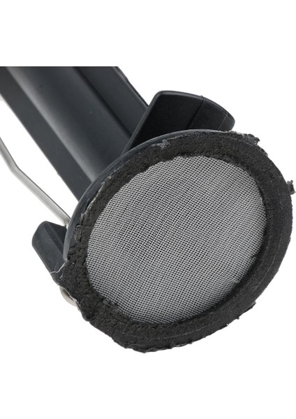Siyah 2 Adet 45 Cm+22.5cm Deniz Botu Yat Için Dışiş Yakıt Göstergesi Assy (Yurt Dışından)