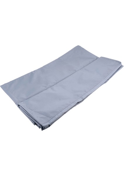 Gri Dıştan Takma Motor Hood Kapakları / Tekne Motoru Kapakları 30-90 Hp Su Geçirmez 30-90 Hp Motorlar Için Havalandırılmış (Yurt Dışından) fırsatları