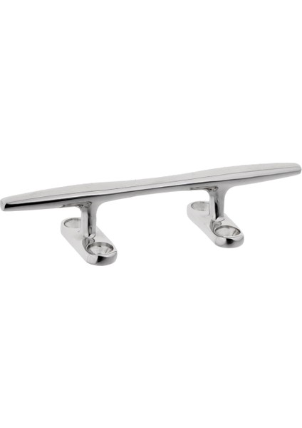 Yat Güverte Iskelesi Şık Çizgi Halat Cleat - Ağır Paslanmaz Çelik 8 " (Yurt Dışından) modelleri