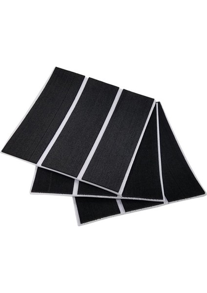 Deniz Botu Yat Döşeme Eva Faux Tik Zemin Kaplaması Sayfası Kendi Yapışkan Ped 6mm (Yurt Dışından) fırsatları