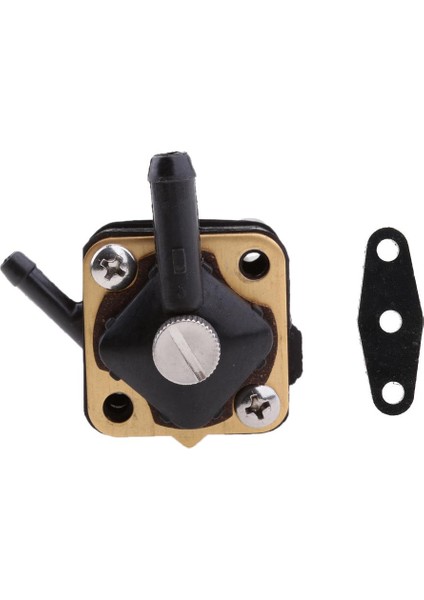 Johnson Evinrude 397839 391638 395091 397274 6-15HP Motor Için 3x Yakıt Pompası (Yurt Dışından) modelleri