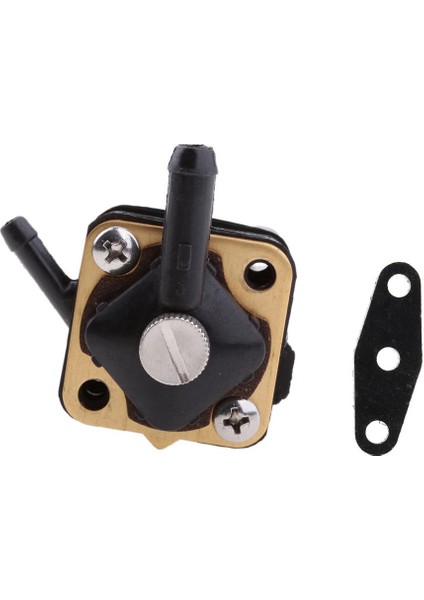 Johnson Evinrude 397839 391638 395091 397274 6-15HP Motor Için 3x Yakıt Pompası (Yurt Dışından) indirimleri