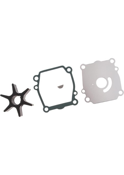 Suzuki Için Dışişli Su Pompası Onarım Kiti Değiştirme 17400-87E04 (Yurt Dışından)