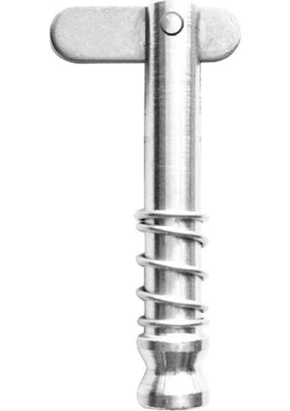 Tekne Bimini Üst Hızlı Yayın Pin Yayı - Deniz 316 Paslanmaz Çelik (Yurt Dışından)