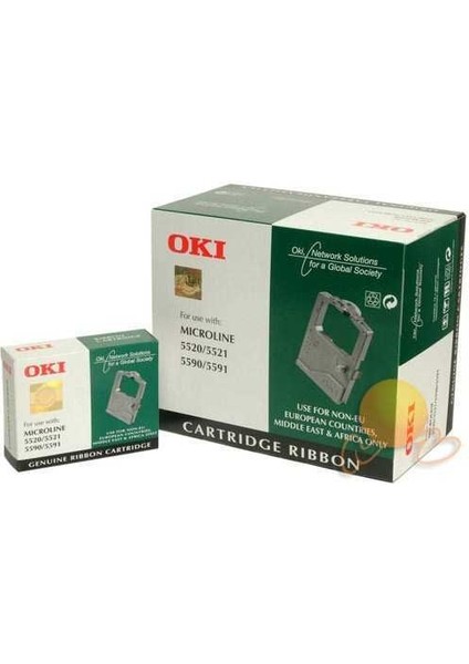 ML-5520 Orjinal Şerit 16'lı Avantaj Paket