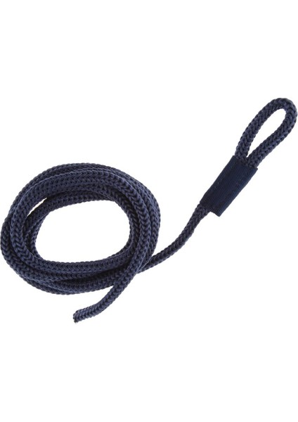 Tekne Yerleştirme Fender Tampon Hattı 1/4 Inç x 5ft Mavi Örgülü Deniz Halat (Yurt Dışından) fiyatları