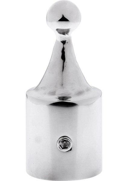 25MM Göz Uç Top Bimini Üst Kapak Tekne Donanımı - Paslanmaz Çelik (Yurt Dışından) fırsatları