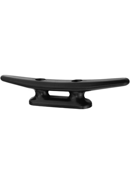Tekne Yat Kayık Kano Deniz Botu Dinghy Için 1 Parça Tekne Bağlama Cleat (Yurt Dışından)