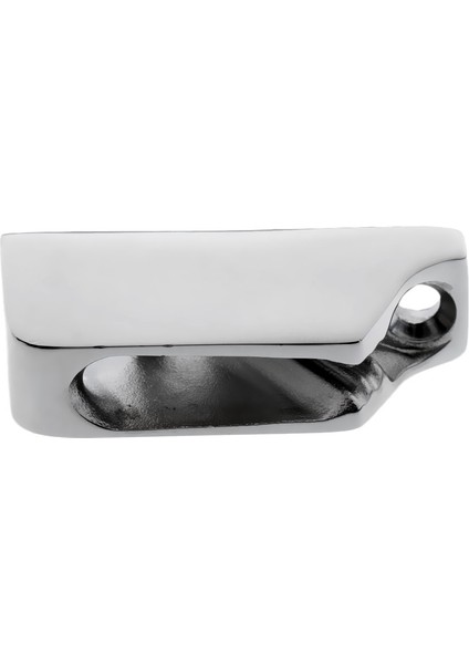 4 Adet Deniz Tekneleri 316 Paslanmaz Çelik 1/8inç - 1/4inch Dock Halat Klips (Yurt Dışından)
