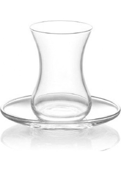 Demet 12 Parça Çay Takımı FMA05246