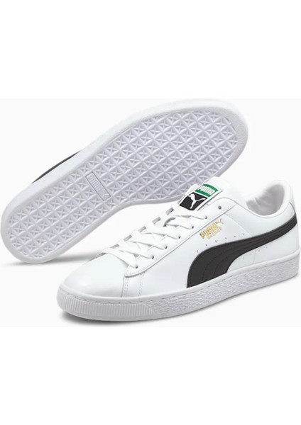 37492302 Basket Classic Xxi Erkek Spor Ayakkabi