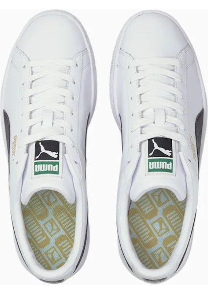 37492302 Basket Classic Xxi Erkek Spor Ayakkabi
