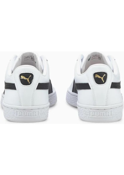 37492302 Basket Classic Xxi Erkek Spor Ayakkabi