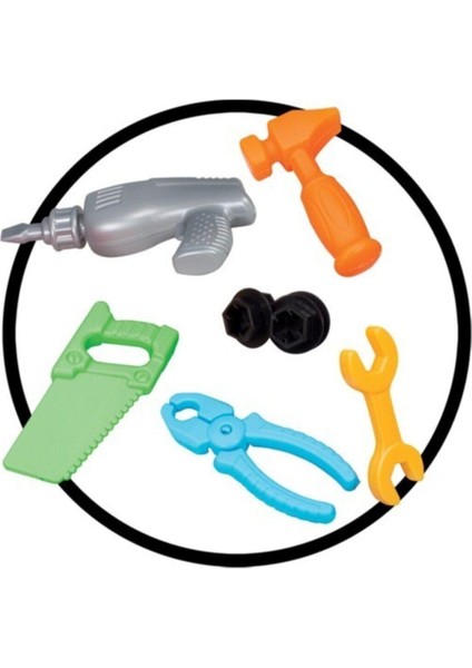 Teknik Tamir Set modelleri