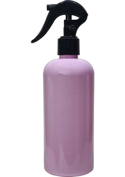 Boş Pet Şişe Ambalaj 400 ml ve Trger Valf Takım 10 Adet