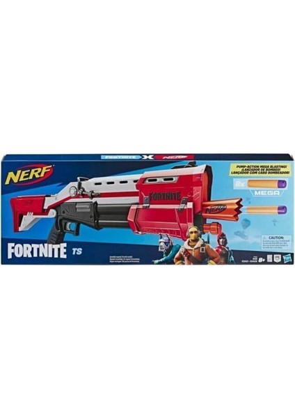 Fortnite Ts Mega