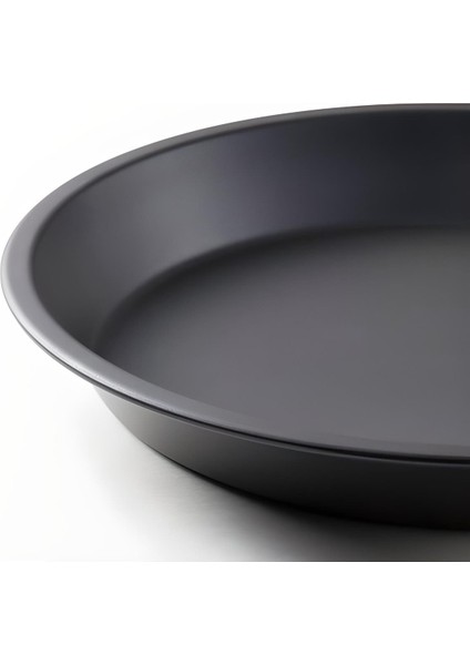 Inbakad Tart Kalıbı, Koyu Gri