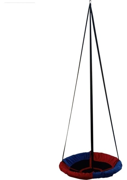 Trendim Koza 85 cm Büyük Boy Ev ve Bahçe Salıncak modelleri