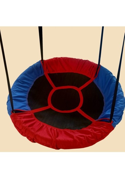Trendim Koza 85 cm Büyük Boy Ev ve Bahçe Salıncak fırsatları