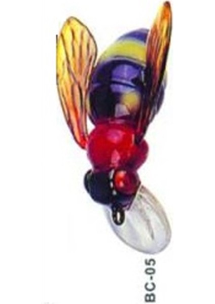 River2sea Beeeee Arı Suni Yem Bc-05 4 Cm