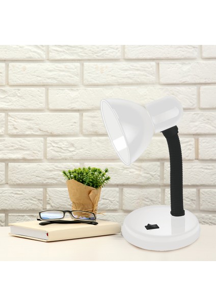 AV-203 Masa Lambası - Beyaz fiyatları