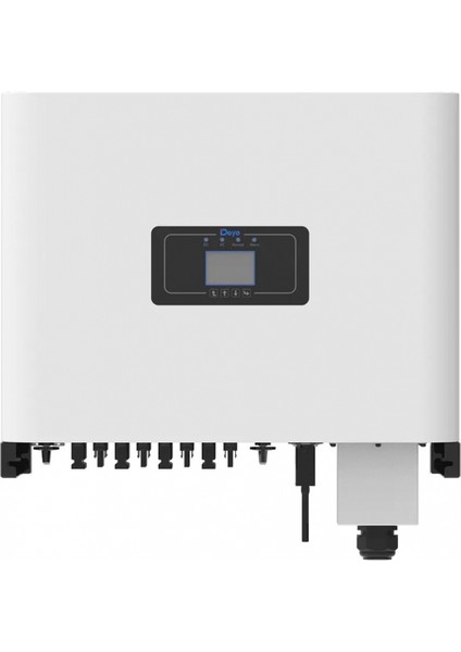 50 Kw Trifaze