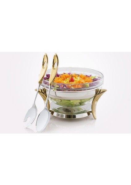 Salata Servis Seti