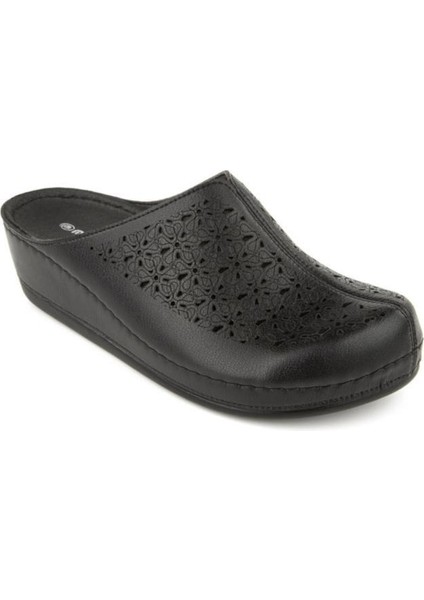 Ella 31137-001 Kadın Terlik Siyah 36-40 fiyatları